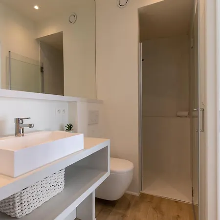 Margriet Apart-suites Gent