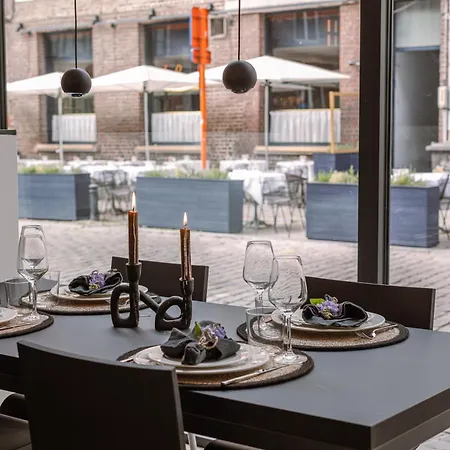 Margriet Apart-suites *