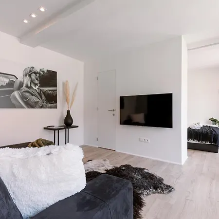 Margriet Apart-suites