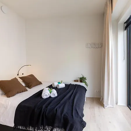 Daire Margriet Apart-suites