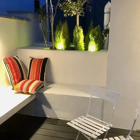 Margriet Apart-suites *