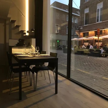 Margriet Apart-suites