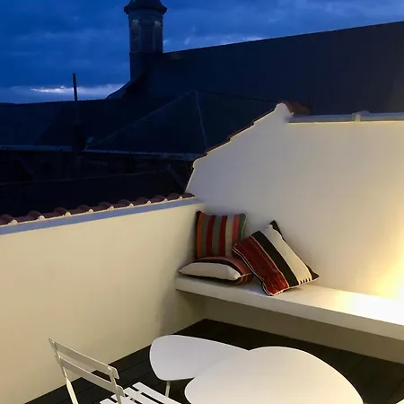 Margriet Apart-suites *