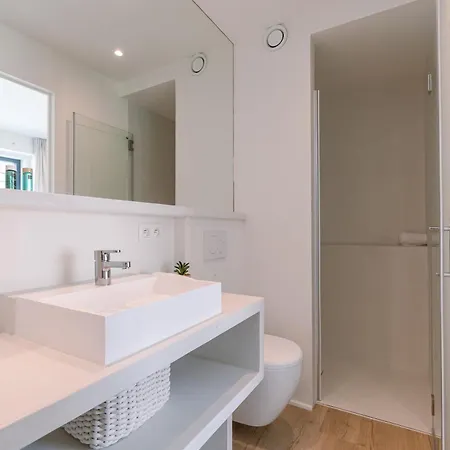 Margriet Apart-suites Апартаменти Гент