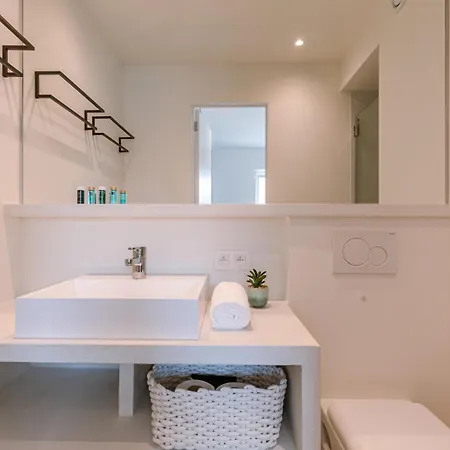 Margriet Apart-suites