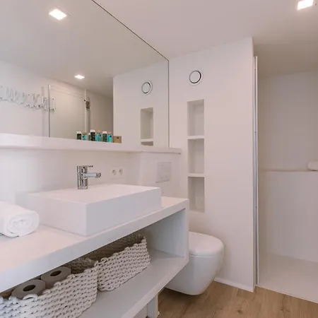 Apartamento Margriet Apart-suites *