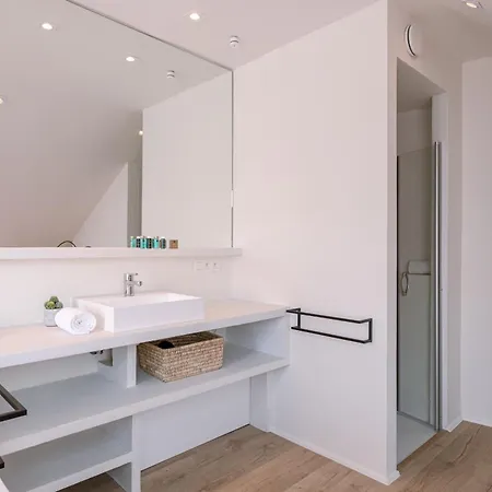 Margriet Apart-suites *