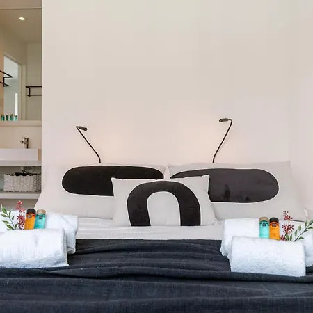 Margriet Apart-suites