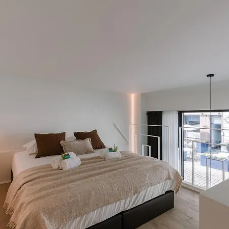 Apartamento Margriet Apart-suites