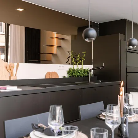 Margriet Apart-suites Apartment