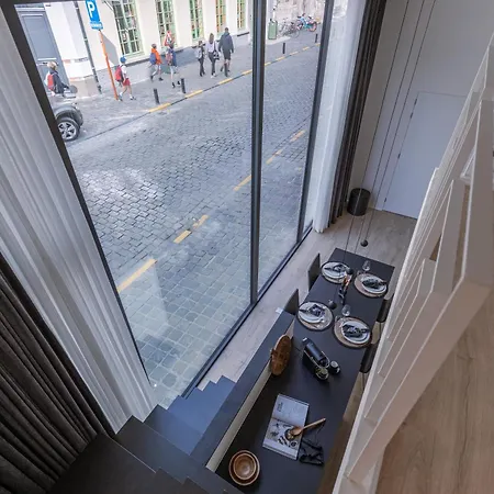 Margriet Apart-suites *