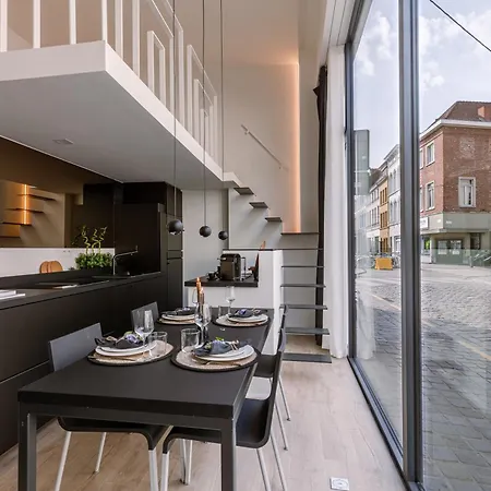 Апартаменти Margriet Apart-suites