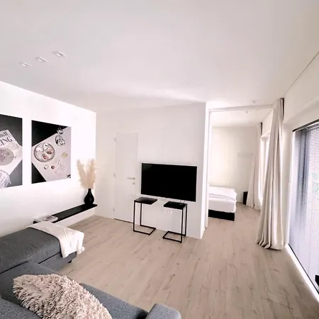 Margriet Apart-suites