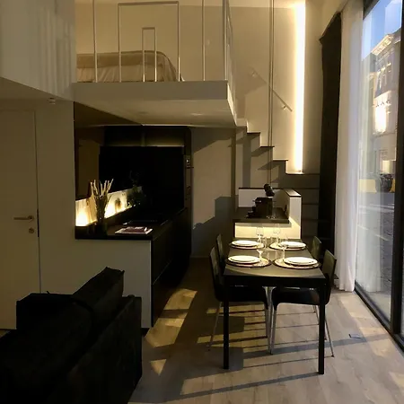 Margriet Apart-suites * Gante