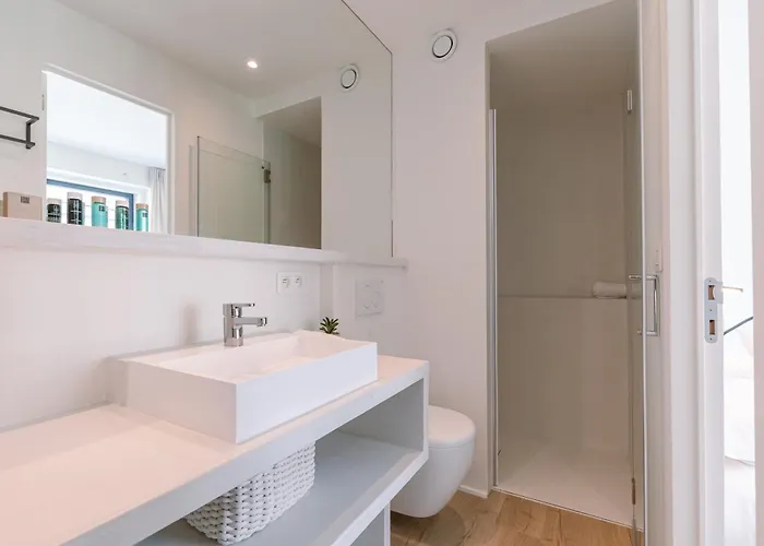 Margriet Apart-suites Апартаменти Гент