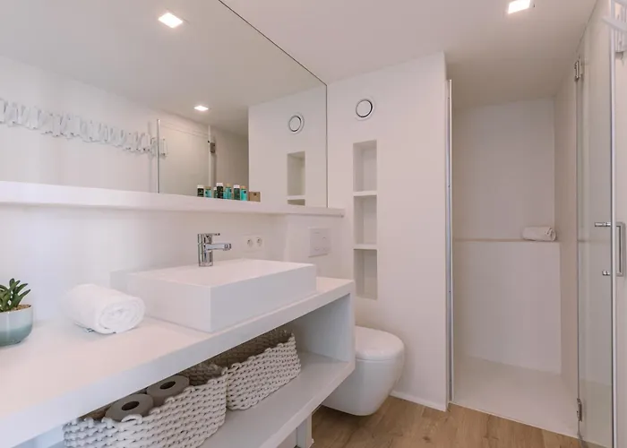 Апартаменти Margriet Apart-suites *