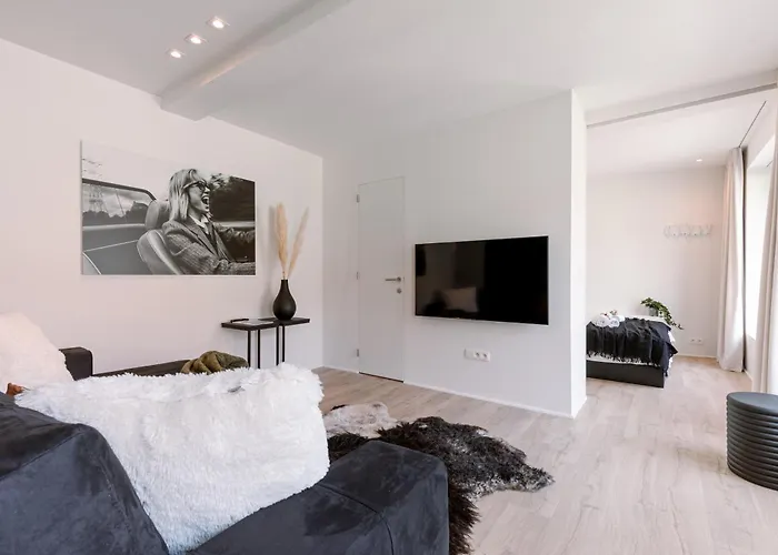 Margriet Apart-suites