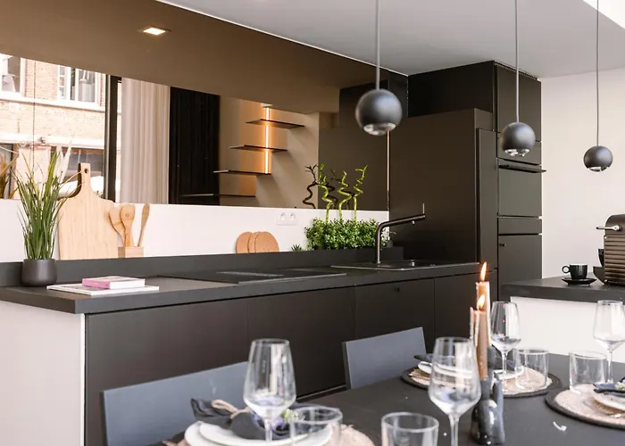 Margriet Apart-suites Апартаменти