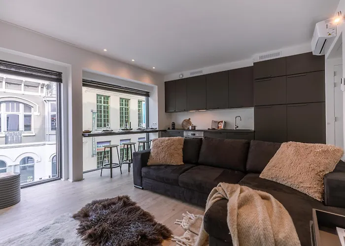 Margriet Apart-suites Апартаменти *