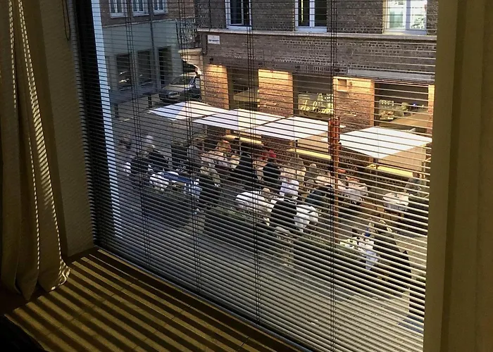 Margriet Apart-suites Апартаменти