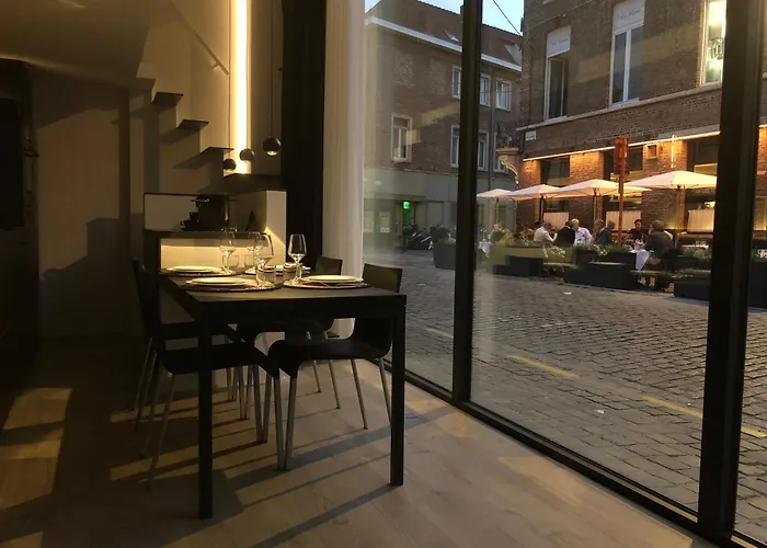 Margriet Apart-suites