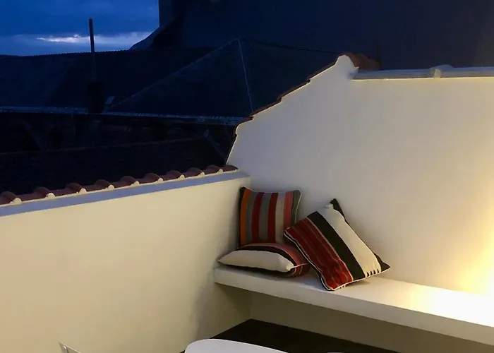 Margriet Apart-suites *