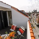 Margriet Apart-suites דירה *