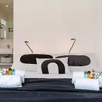 Margriet Apart-suites
