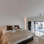 דירה Margriet Apart-suites