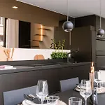 Margriet Apart-suites דירה