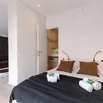 Margriet Apart-suites דירה *