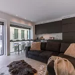 Margriet Apart-suites דירה *