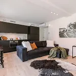 Margriet Apart-suites דירה גנט