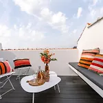 Margriet Apart-suites * גנט