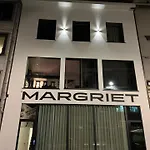 דירה Margriet Apart-suites גנט