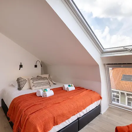 Margriet Apart-suites *