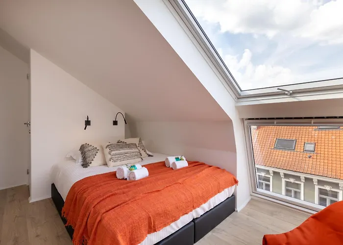 Margriet Apart-suites *