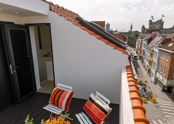 Margriet Apart-suites Apartment *