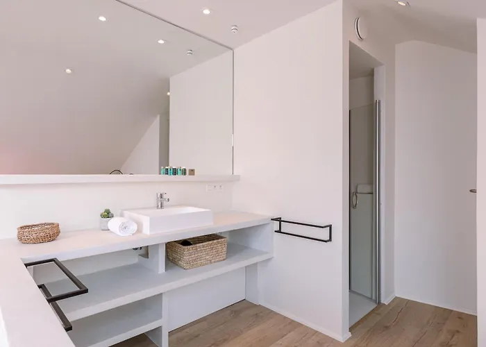 Margriet Apart-suites *