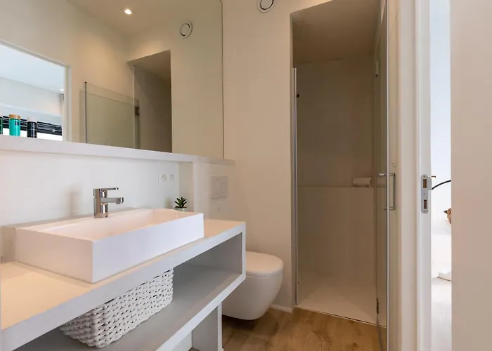 Margriet Apart-suites Gent