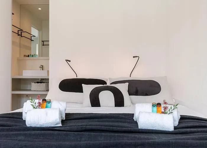 Margriet Apart-suites