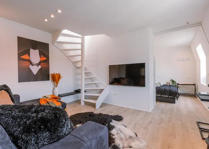 Margriet Apart-suites Apartment Gent