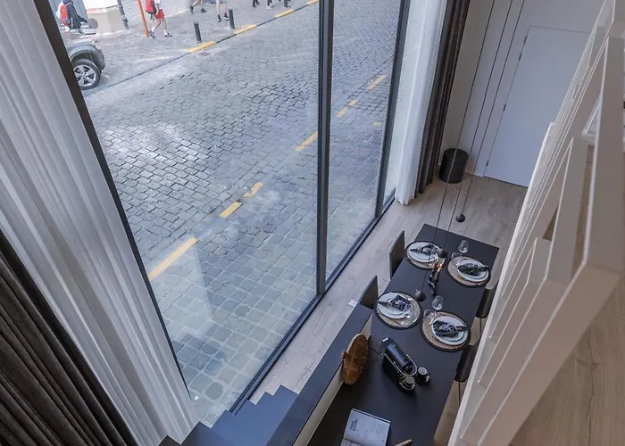 Margriet Apart-suites *