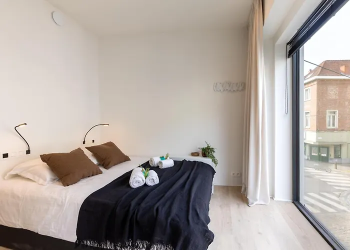 Apartment Margriet Apart-suites