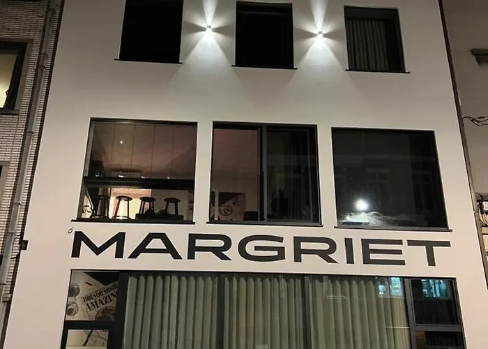 Apartment Margriet Apart-suites Gent