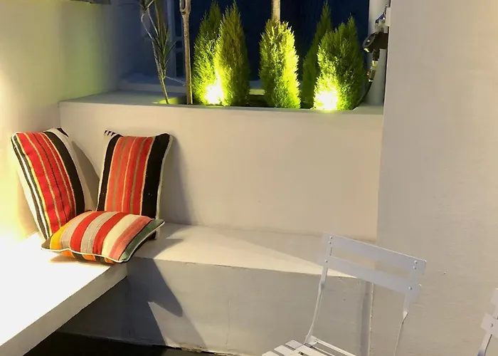 Margriet Apart-suites *