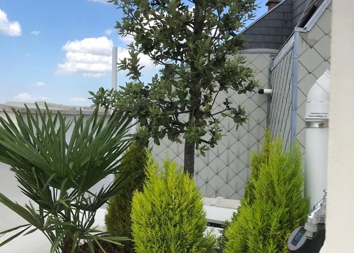 Margriet Apart-suites Apartment *